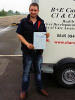 carl 1st May 2014